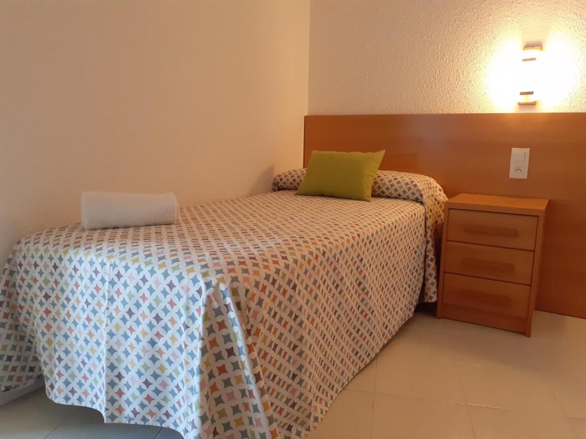 Aparthotel Golf Beach Pals Εξωτερικό φωτογραφία