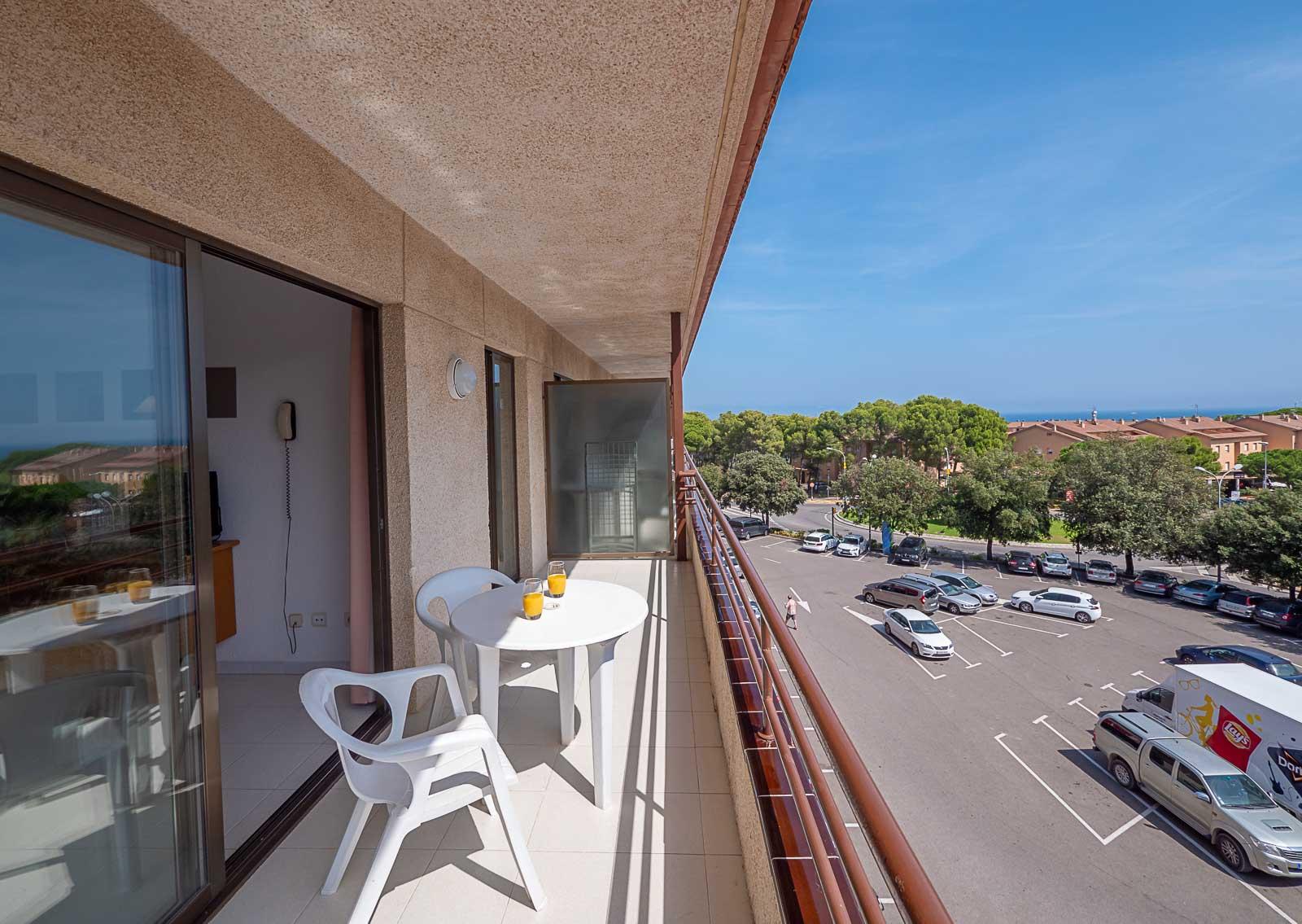 Aparthotel Golf Beach Pals Εξωτερικό φωτογραφία
