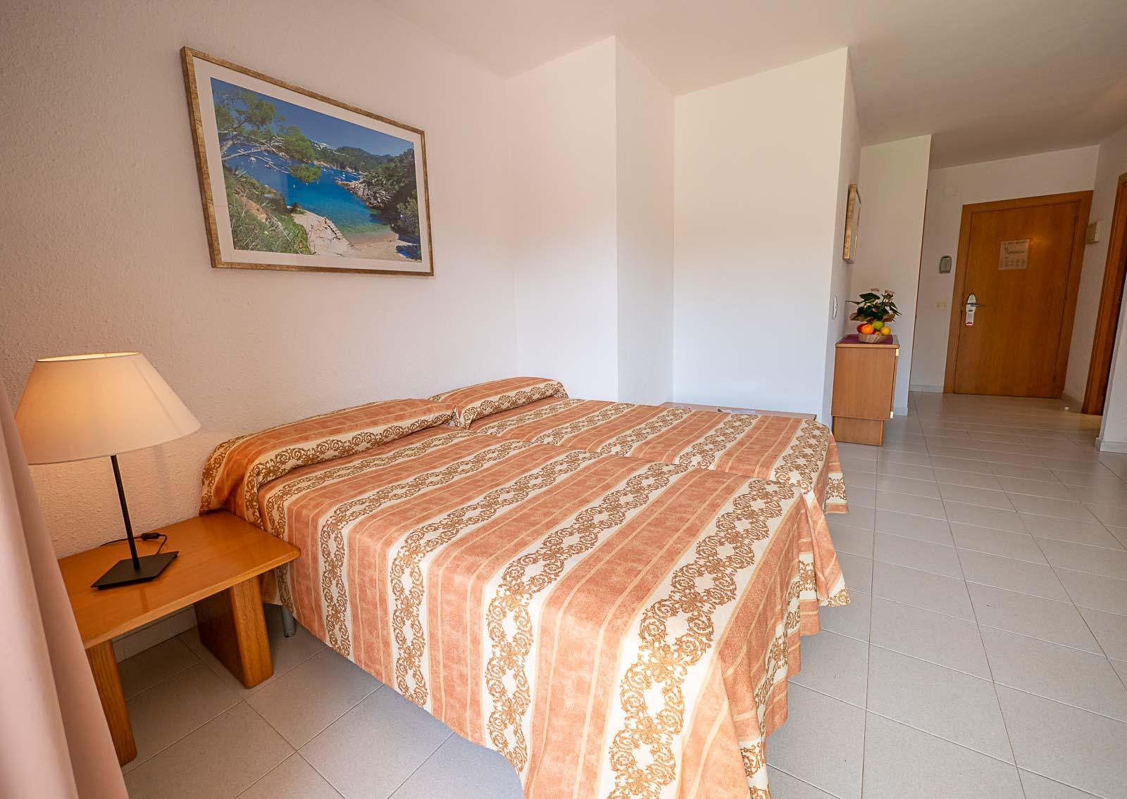 Aparthotel Golf Beach Pals Εξωτερικό φωτογραφία