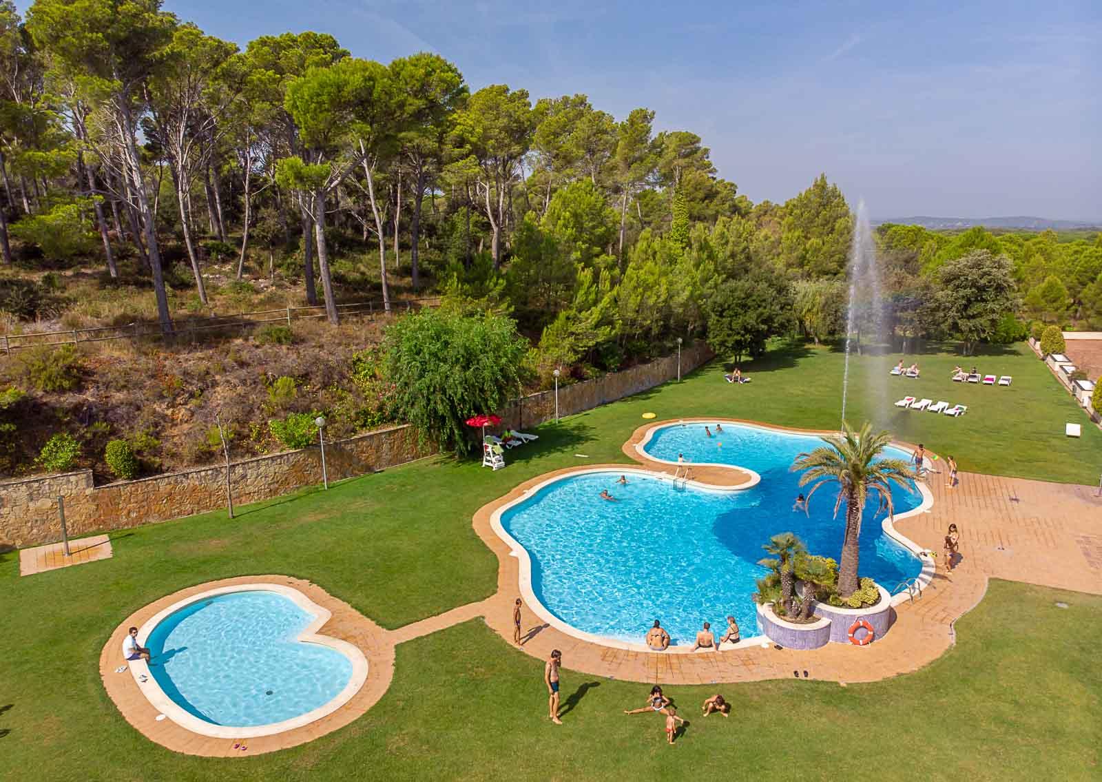 Aparthotel Golf Beach Pals Εξωτερικό φωτογραφία