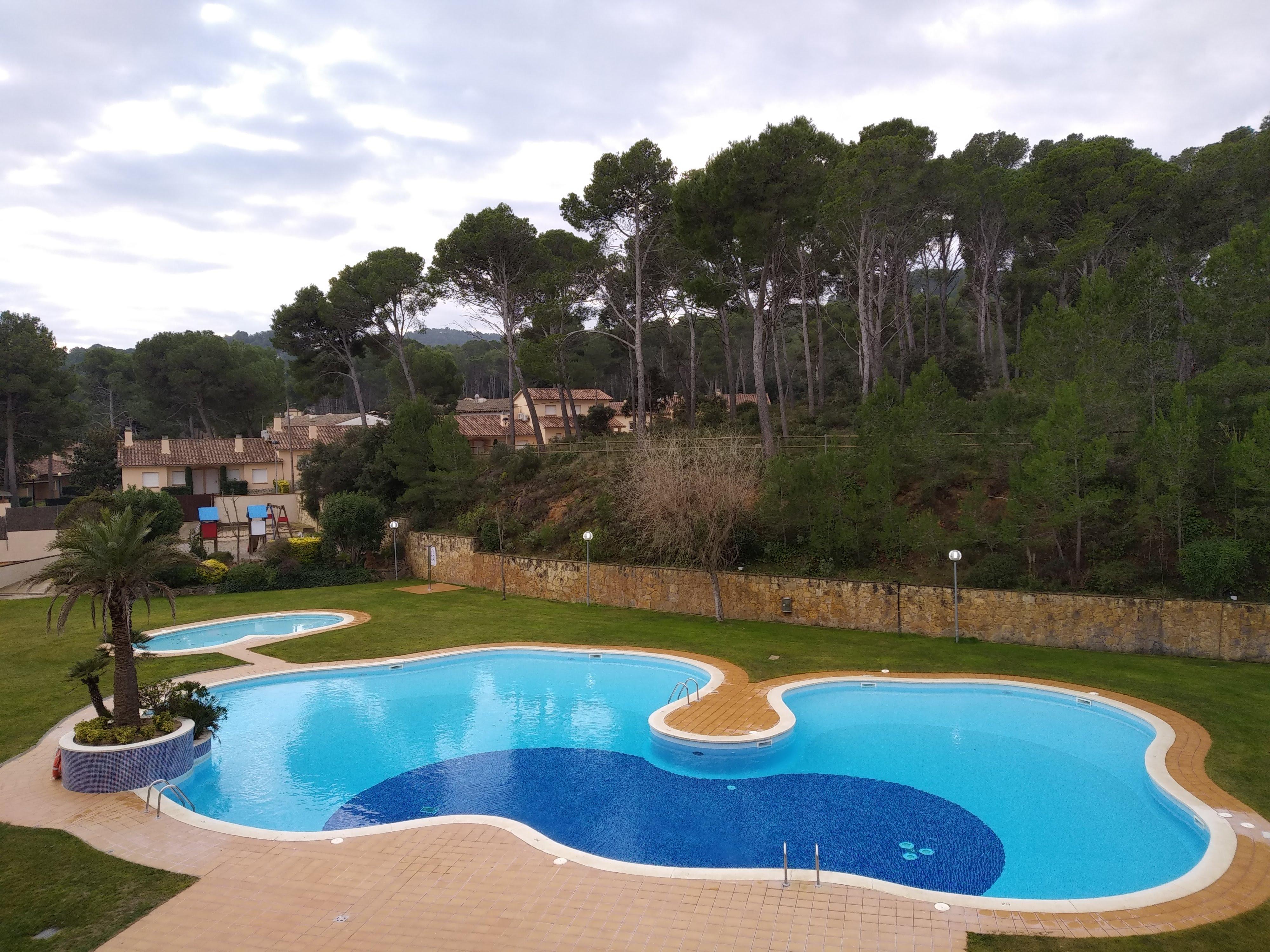 Aparthotel Golf Beach Pals Εξωτερικό φωτογραφία